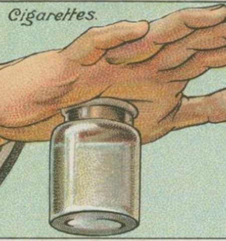Picture 10 Awesome Century-old Life Hacks that can save the day