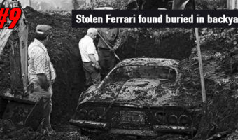 Picture 15 Most Unexpected Things Ever Found And Their Surprising Backstories