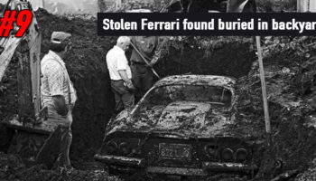 Picture 15 Most Unexpected Things Ever Found And Their Surprising Backstories