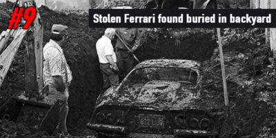 Picture 15 Most Unexpected Things Ever Found And Their Surprising Backstories