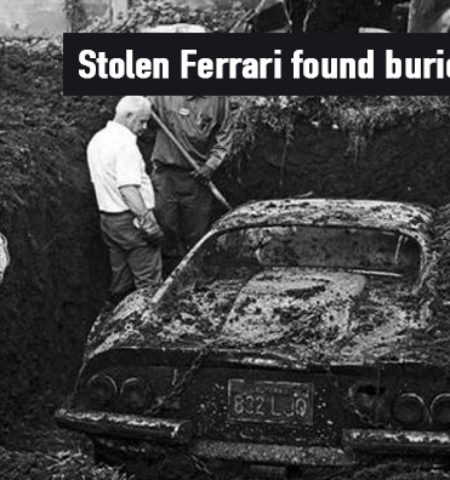Picture 15 Most Unexpected Things Ever Found And Their Surprising Backstories