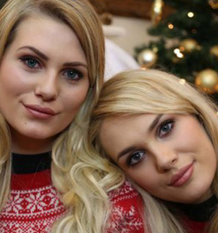 Picture Want to meet your doppelganger? Here’s how you can do it!