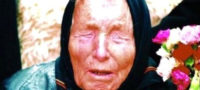 Picture Blind Mystic woman who predicted 9/11 attack, has a terrifying prediction for 2016