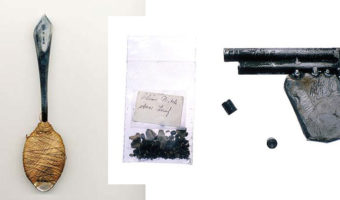 Picture 12 Incredibly Lethal Made-in-Prison Weapons