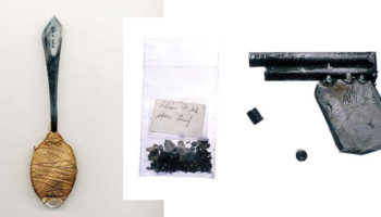 Picture 12 Incredibly Lethal Made-in-Prison Weapons