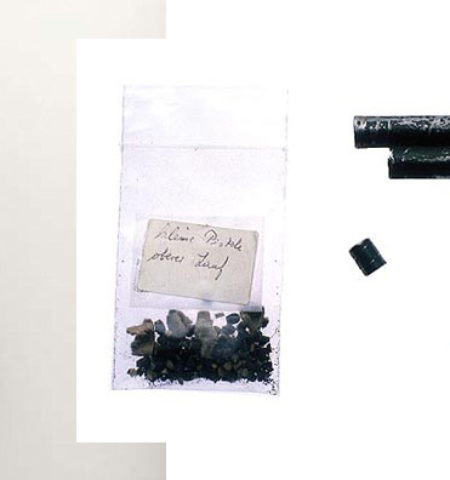 Picture 12 Incredibly Lethal Made-in-Prison Weapons