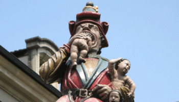 Picture 15 Bizarre Facts That Will Change The Way You See The World!