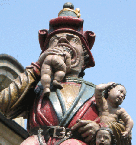 Picture 15 Bizarre Facts That Will Change The Way You See The World!