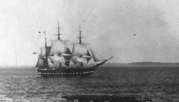 Picture These 15 Photos Are Some of The Oldest Photographs Ever Taken In The Human History