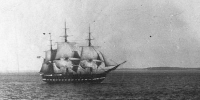 Picture These 15 Photos Are Some of The Oldest Photographs Ever Taken In The Human History