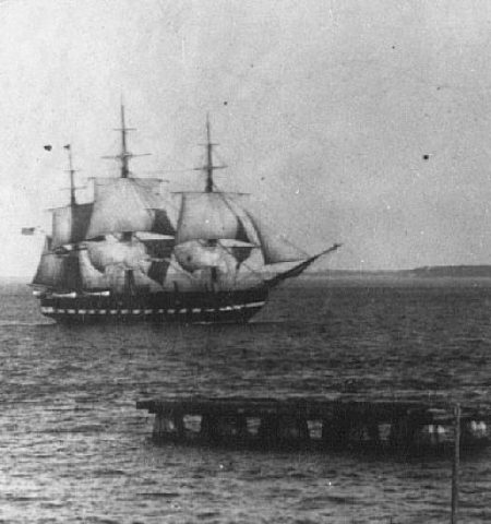 Picture These 15 Photos Are Some of The Oldest Photographs Ever Taken In The Human History