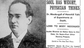 Picture 15 Totally Strange Facts That Will Make You Feel Uneasy