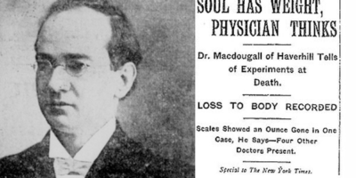 Picture 15 Totally Strange Facts That Will Make You Feel Uneasy