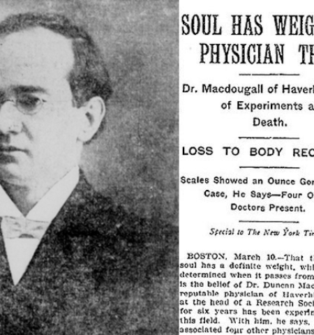 Picture 15 Totally Strange Facts That Will Make You Feel Uneasy