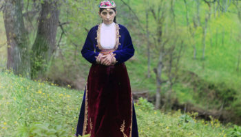 Picture 100 years old Photographs Of The 20th Century Russian Empire Taken Through a Special Camera Will Leave You Absolutely Mesmerized