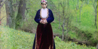 Picture 100 years old Photographs Of The 20th Century Russian Empire Taken Through a Special Camera Will Leave You Absolutely Mesmerized