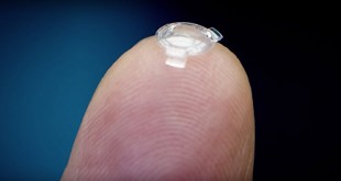 Bionic Lens Implant
