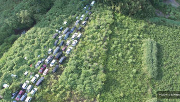 Picture 21 Pictures of Fukushima Nuclear Disaster taken Five Years Later