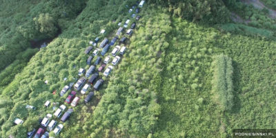 Picture 21 Pictures of Fukushima Nuclear Disaster taken Five Years Later