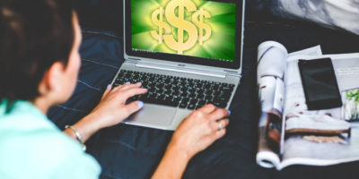 Picture 10 Legitimate websites and apps that can actually earn you beer money