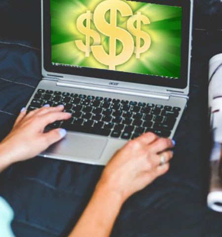 Picture 10 Legitimate websites and apps that can actually earn you beer money