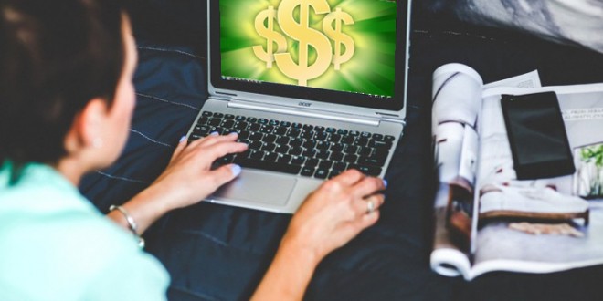 Money Earning Apps and Websites