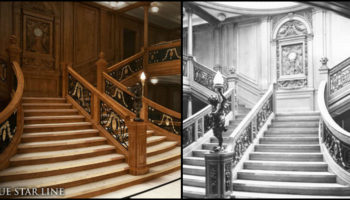 Picture Titanic II Is Set To Sail In 2018 And Here Are Some Interesting Facts And Pictures That You Must Know!