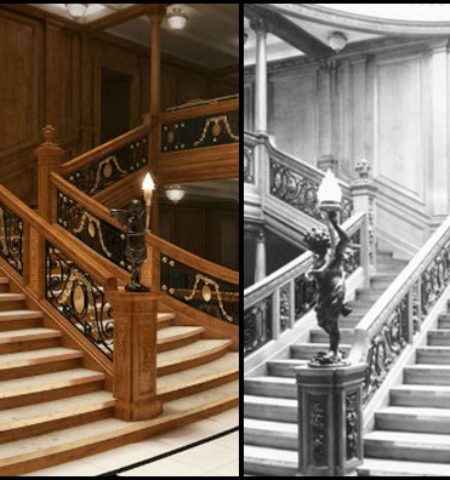 Picture Titanic II Is Set To Sail In 2018 And Here Are Some Interesting Facts And Pictures That You Must Know!