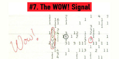 Picture 10 Unexplained Natural Phenomenon, Bizarre Events And Their Enigmas That Remain Mysteries Even Today!