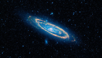 Picture 26 Mind-Boggling Facts About the Universe That Explore Our Existence