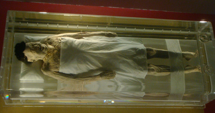 15 Unbelievable Facts About Mummies That Will Shock You