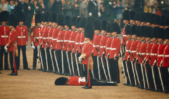 Picture 21 Unpublished Photos by National Geographic Hereby Unseen from their project “Found”