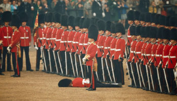 Picture 21 Unpublished Photos by National Geographic Hereby Unseen from their project “Found”