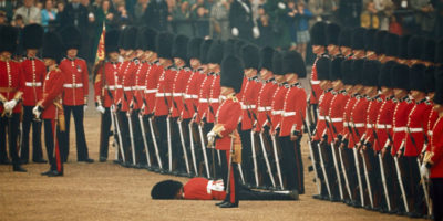 Picture 21 Unpublished Photos by National Geographic Hereby Unseen from their project “Found”