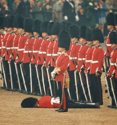 Picture 21 Unpublished Photos by National Geographic Hereby Unseen from their project “Found”