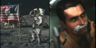 Picture Nasa Released more than 8,000 rarely seen High-Res Pictures of the Apollo lunar missions(1960s and 1970s)