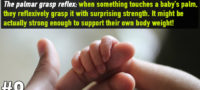 Picture 15 Amazing Facts About Babies That Show How Wonderful Is Nature’s Own Science