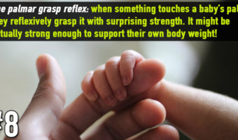 Picture 15 Amazing Facts About Babies That Show How Wonderful Is Nature’s Own Science