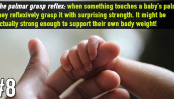 Picture 15 Amazing Facts About Babies That Show How Wonderful Is Nature’s Own Science