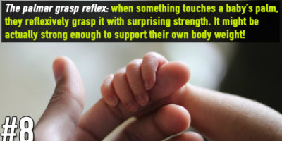 Picture 15 Amazing Facts About Babies That Show How Wonderful Is Nature’s Own Science