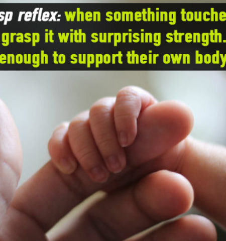 Picture 15 Amazing Facts About Babies That Show How Wonderful Is Nature’s Own Science