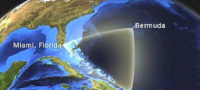 Picture Has the Bermuda Triangle mystery been solved? Norwegian Researchers may have found the answer