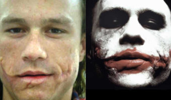 Picture 15 Less Known Facts About Heath Ledger’s Life And His Iconic Role as ‘The Joker’ in “The Dark Knight”