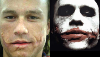 Picture 15 Less Known Facts About Heath Ledger’s Life And His Iconic Role as ‘The Joker’ in “The Dark Knight”
