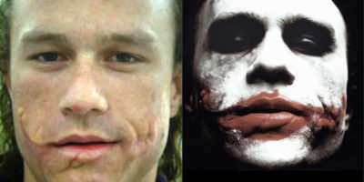 Picture 15 Less Known Facts About Heath Ledger’s Life And His Iconic Role as ‘The Joker’ in “The Dark Knight”