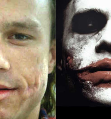 Picture 15 Less Known Facts About Heath Ledger’s Life And His Iconic Role as ‘The Joker’ in “The Dark Knight”