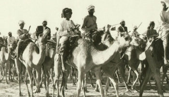 Picture These Old Pictures of Dubai Taken In The 1960s Show How Much the Emirate has Changed in the Last 50 years