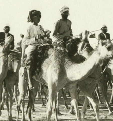 Picture These Old Pictures of Dubai Taken In The 1960s Show How Much the Emirate has Changed in the Last 50 years