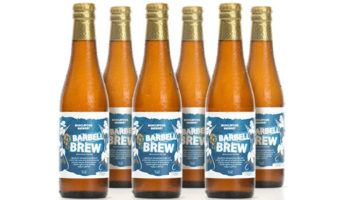 Picture There exists a Protein beer that has as much protein as three extra-large eggs and surprisingly low calories