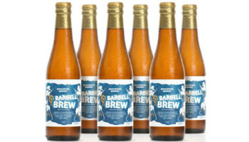 Picture There exists a Protein beer that has as much protein as three extra-large eggs and surprisingly low calories